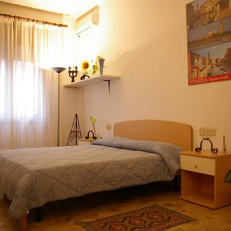 Bed and Breakfast The Caponi Bros 2*