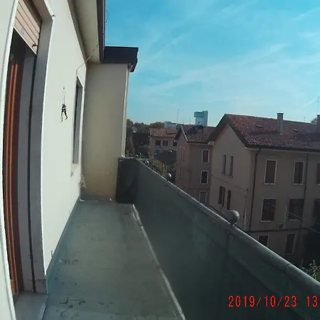 The Caponi Bros Отель типа 