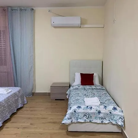 Bed and Breakfast The Caponi Bros 2*