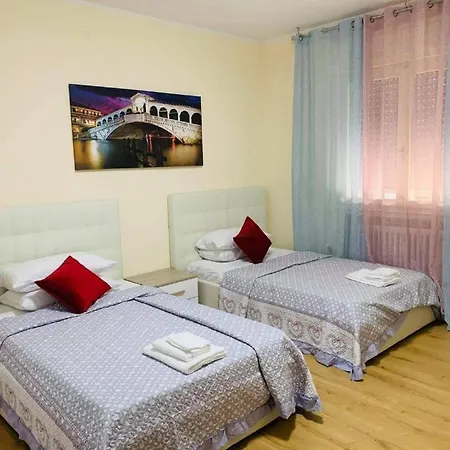 Bed and Breakfast The Caponi Bros 2*
