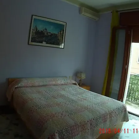 Bed and Breakfast The Caponi Bros