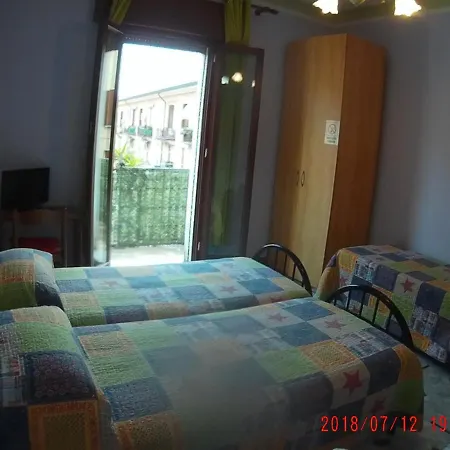 Bed and Breakfast The Caponi Bros 2*