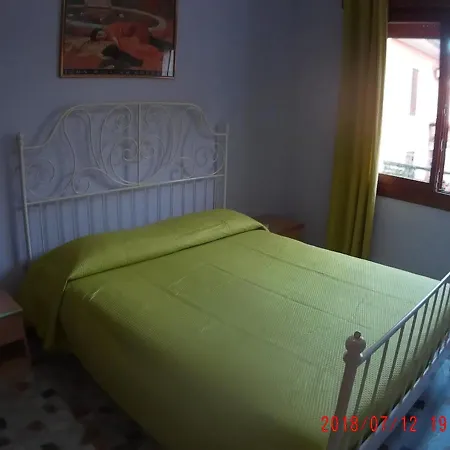 The Caponi Bros Bed and Breakfast