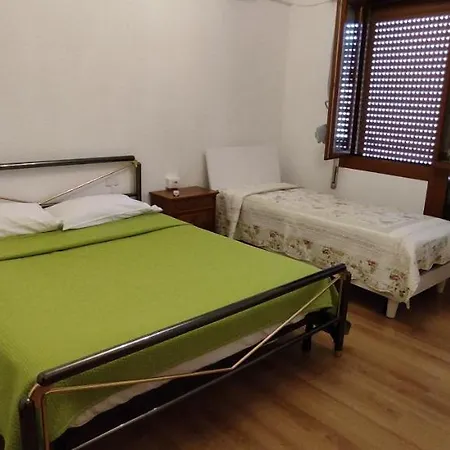 Bed and Breakfast The Caponi Bros