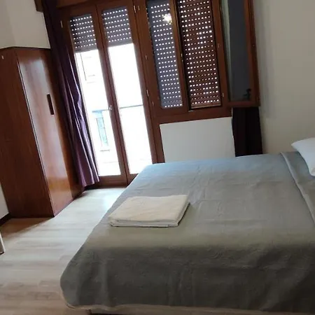 The Caponi Bros Bed and Breakfast