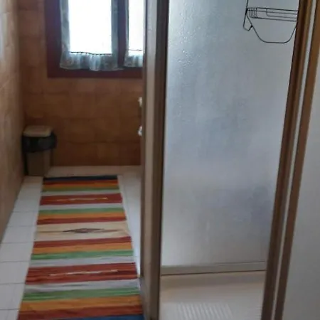 Bed and Breakfast The Caponi Bros Μέστρε