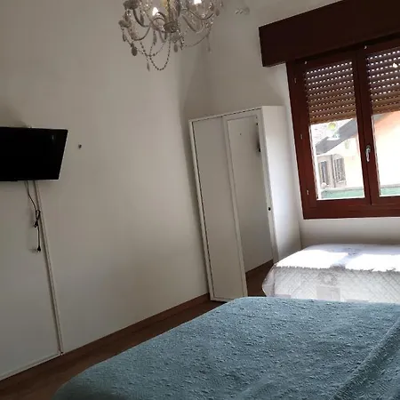 Bed and Breakfast The Caponi Bros