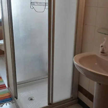 Bed and Breakfast The Caponi Bros Μέστρε