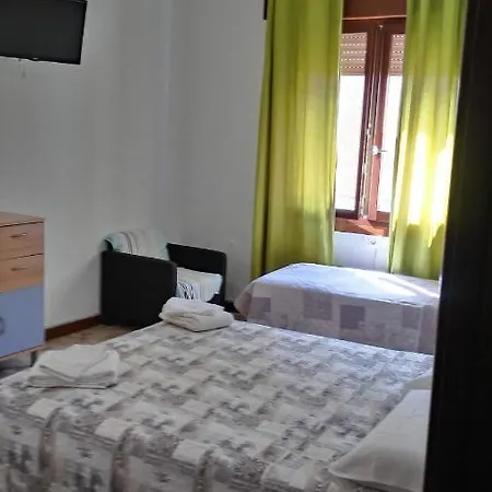 Bed and Breakfast The Caponi Bros