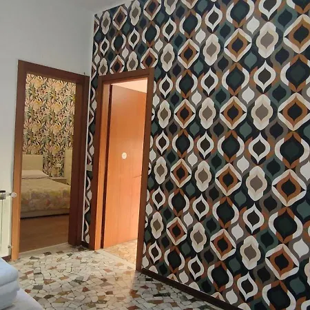 Bed and Breakfast The Caponi Bros