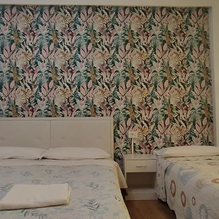 Bed and Breakfast The Caponi Bros 2*