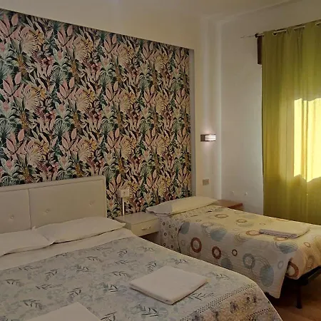 The Caponi Bros Bed and Breakfast 2*