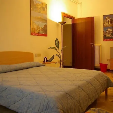 The Caponi Bros Bed and Breakfast