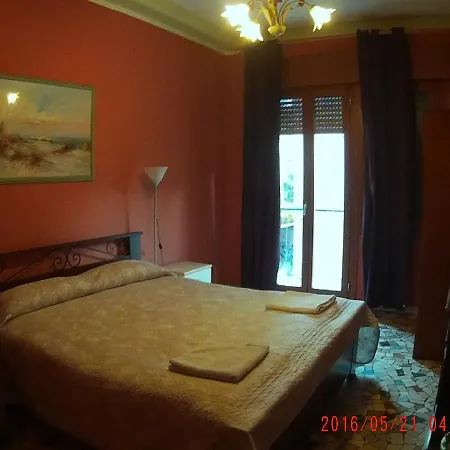 Bed and Breakfast The Caponi Bros 2*