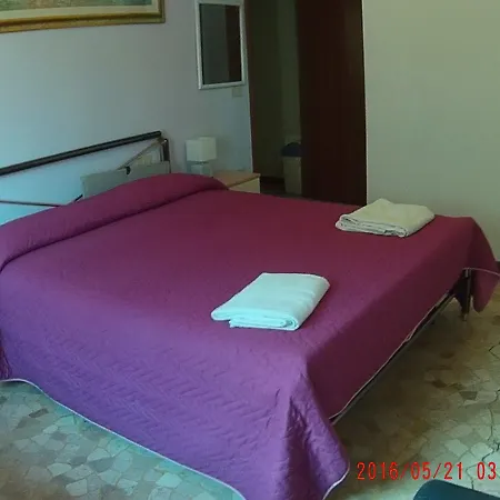 The Caponi Bros Bed and Breakfast