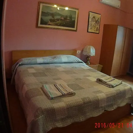 Bed and Breakfast The Caponi Bros