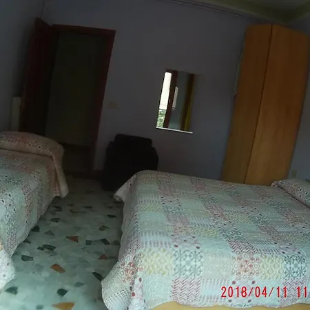 Bed and Breakfast The Caponi Bros