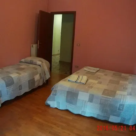 Bed and Breakfast The Caponi Bros 2*