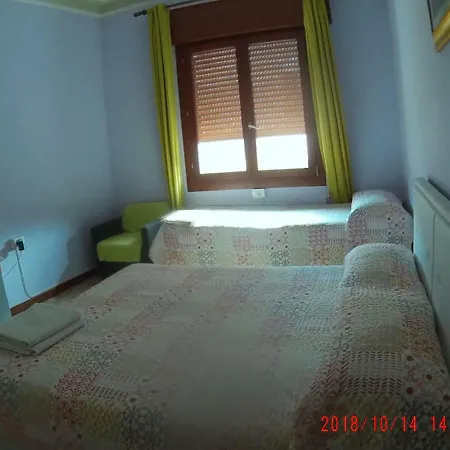 The Caponi Bros Bed and Breakfast 2*