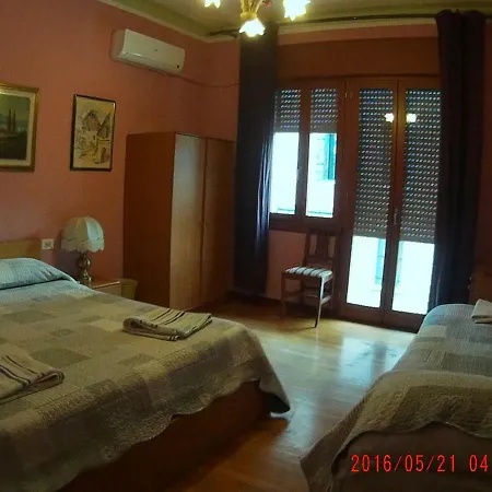 Bed and Breakfast The Caponi Bros